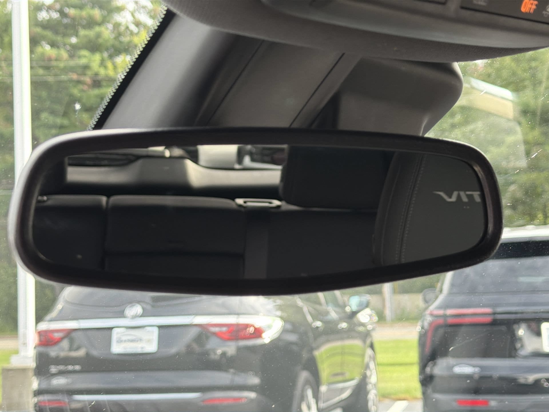 2024 Chevrolet TrailBlazer Activ - Photo 17