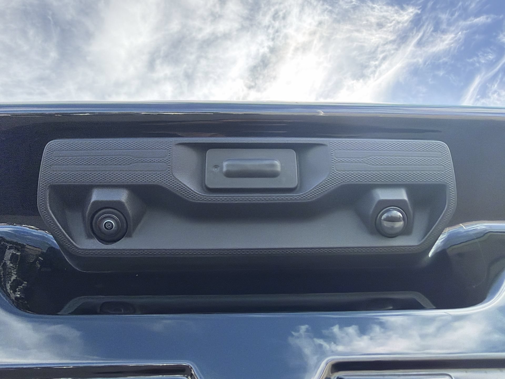 2025 GMC Sierra 1500 Elevation - Photo 33