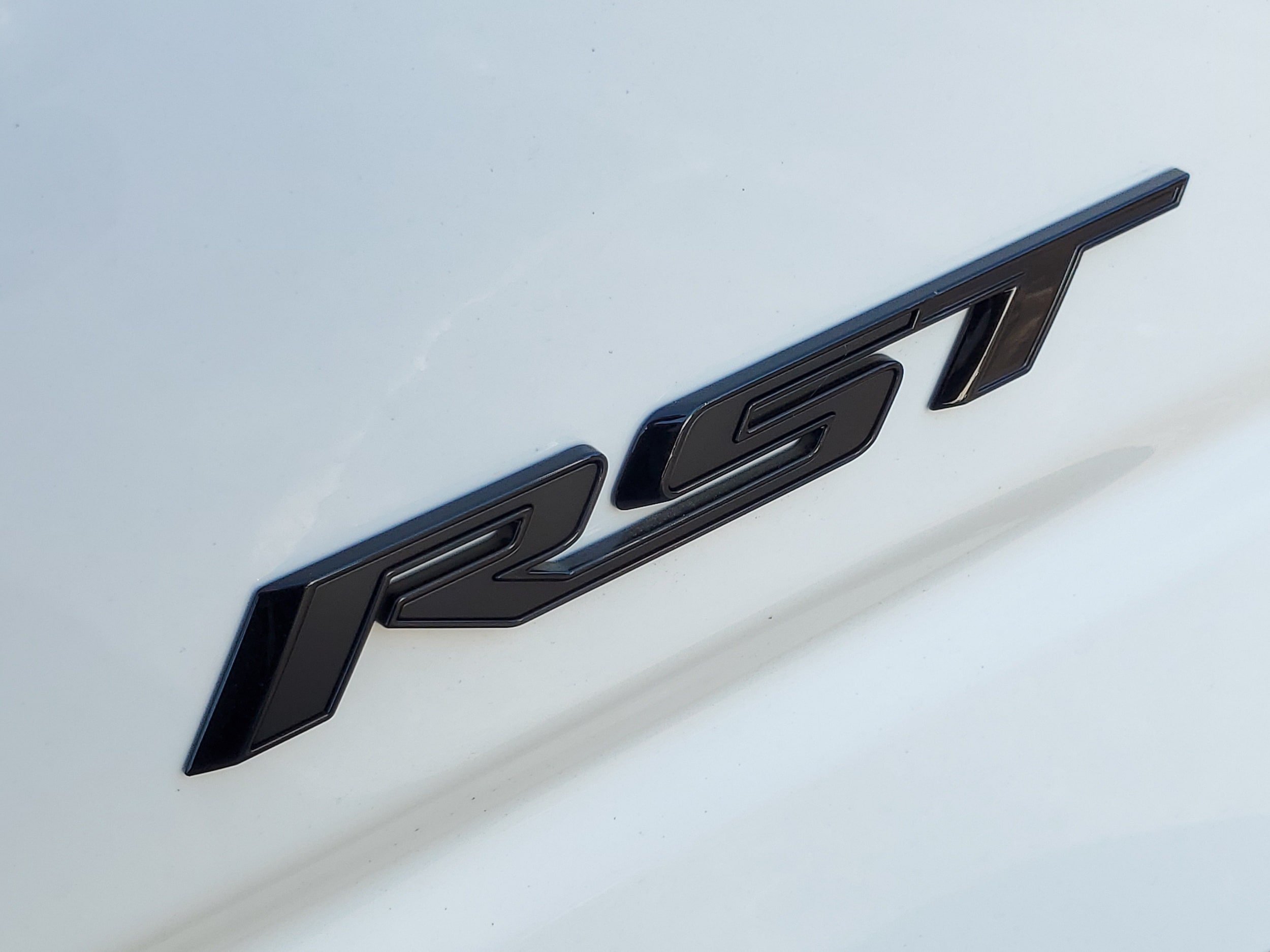 2026 Chevrolet Silverado 1500 RST - Photo 30