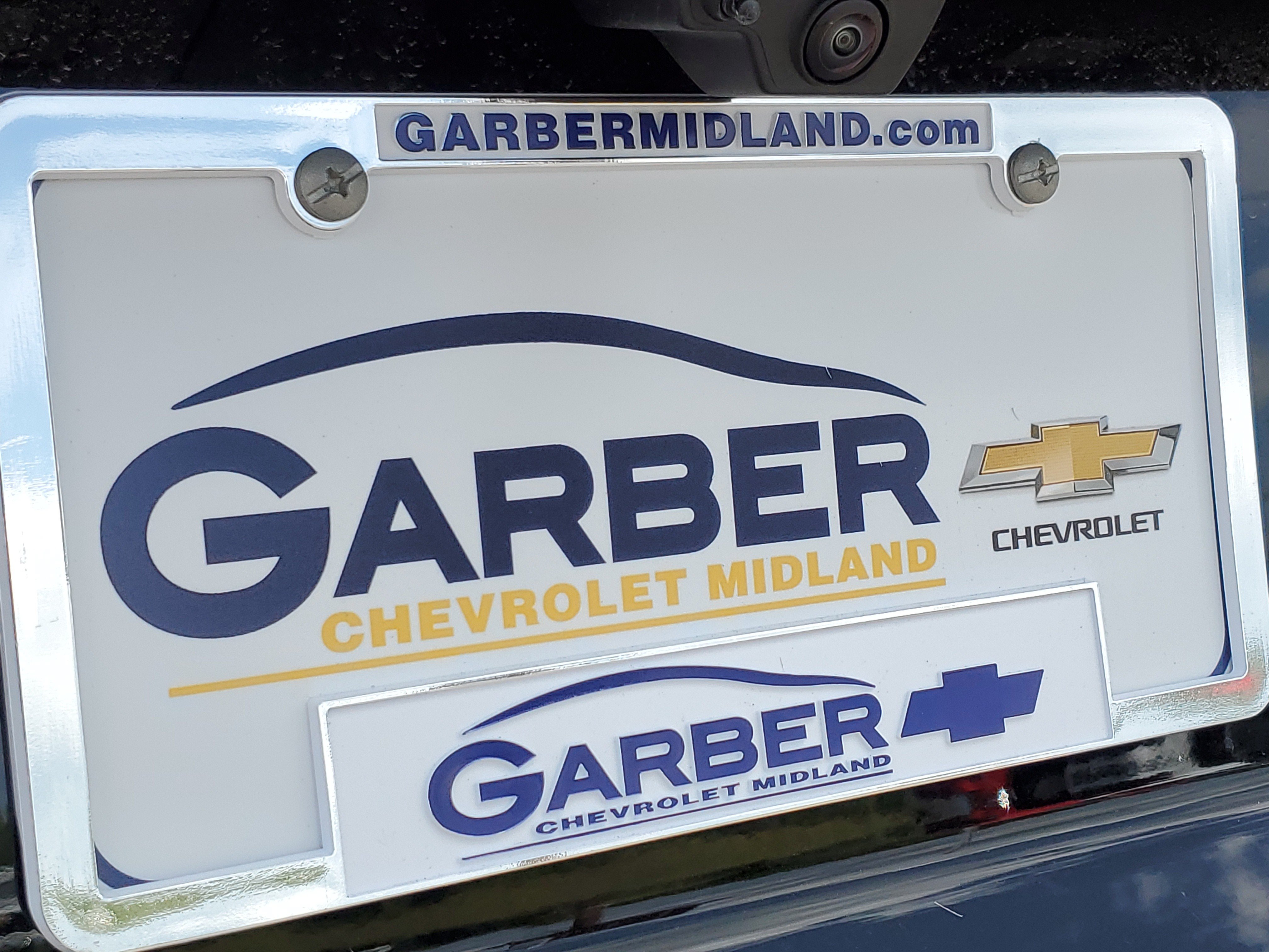 2026 Chevrolet Tahoe LS - Photo 30