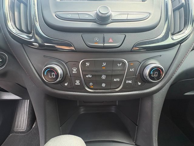 2023 Chevrolet Equinox RS - Photo 22