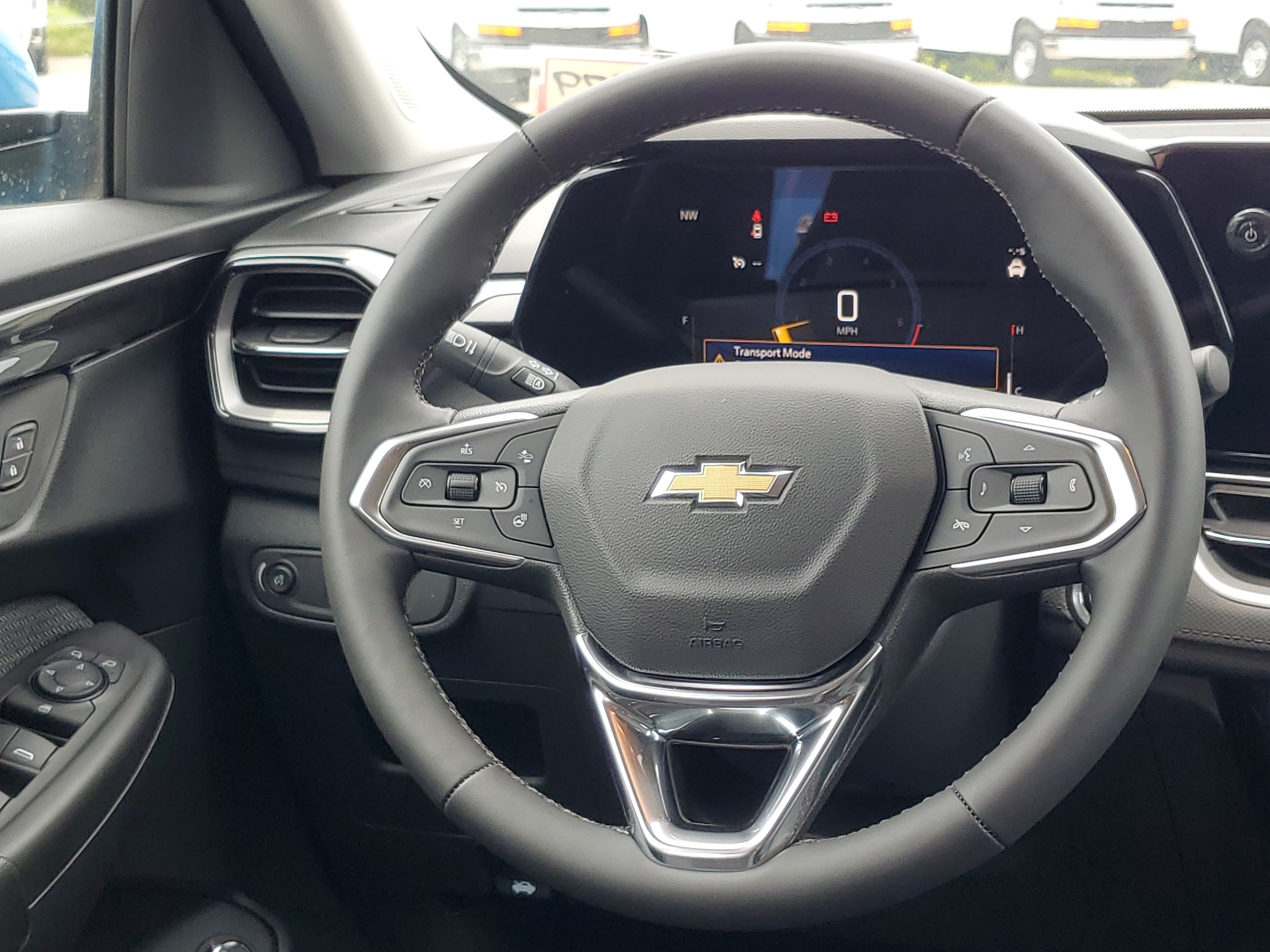 2026 Chevrolet Trailblazer LT - Photo 26