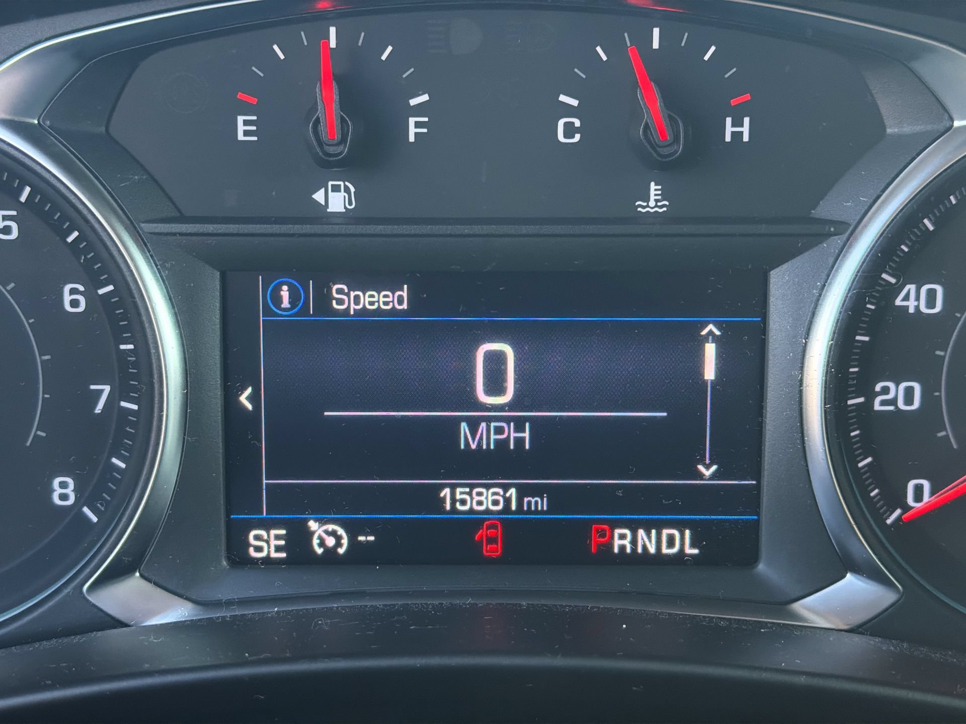 2023 Chevrolet Equinox LT - Photo 10