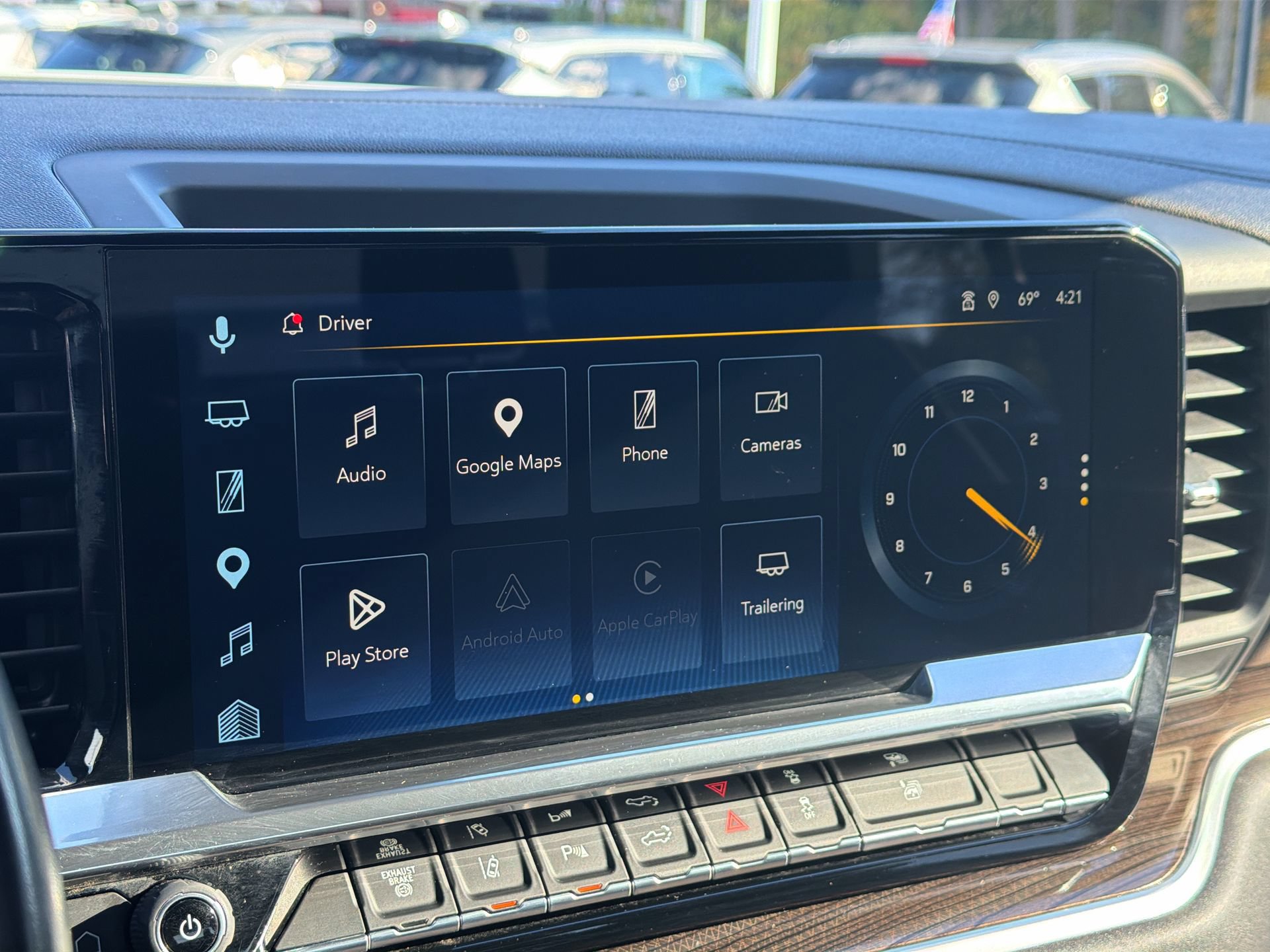 2025 Chevrolet Silverado 2500HD LT - Photo 24