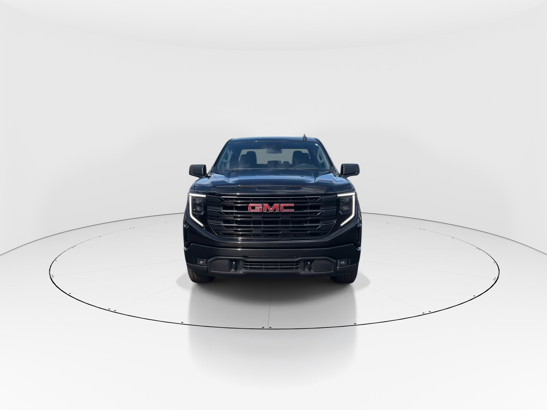 2025 GMC Sierra 1500 Elevation - Photo 3