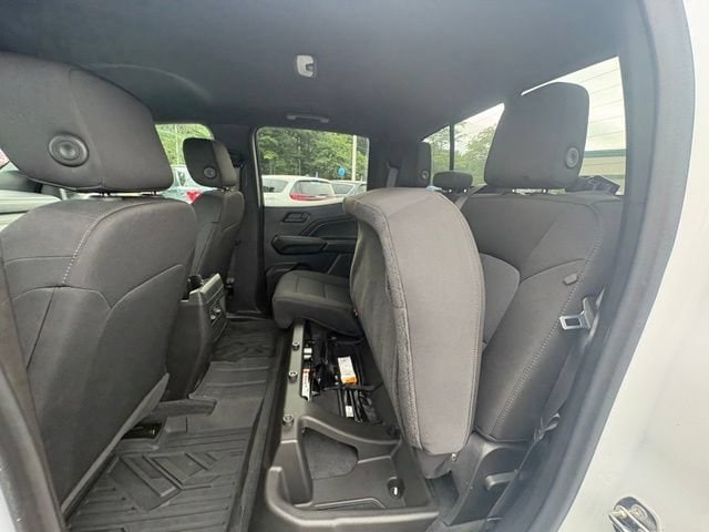 2023 Chevrolet Colorado Work Truck - Photo 34