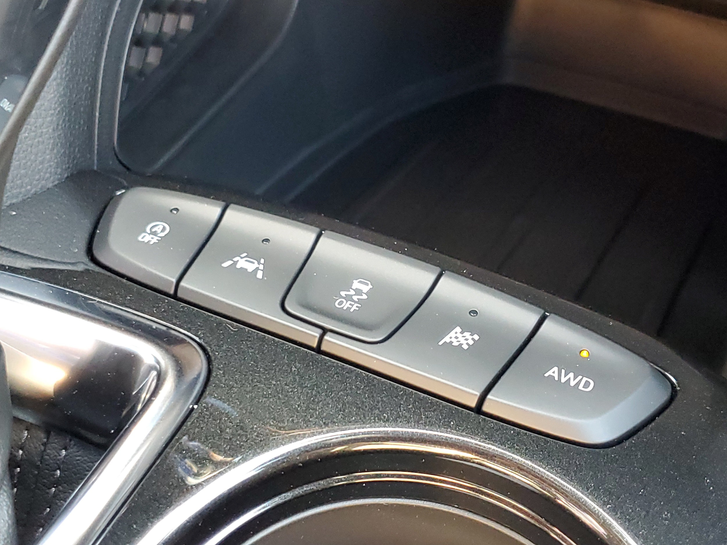 2026 Chevrolet Trailblazer Activ - Photo 19