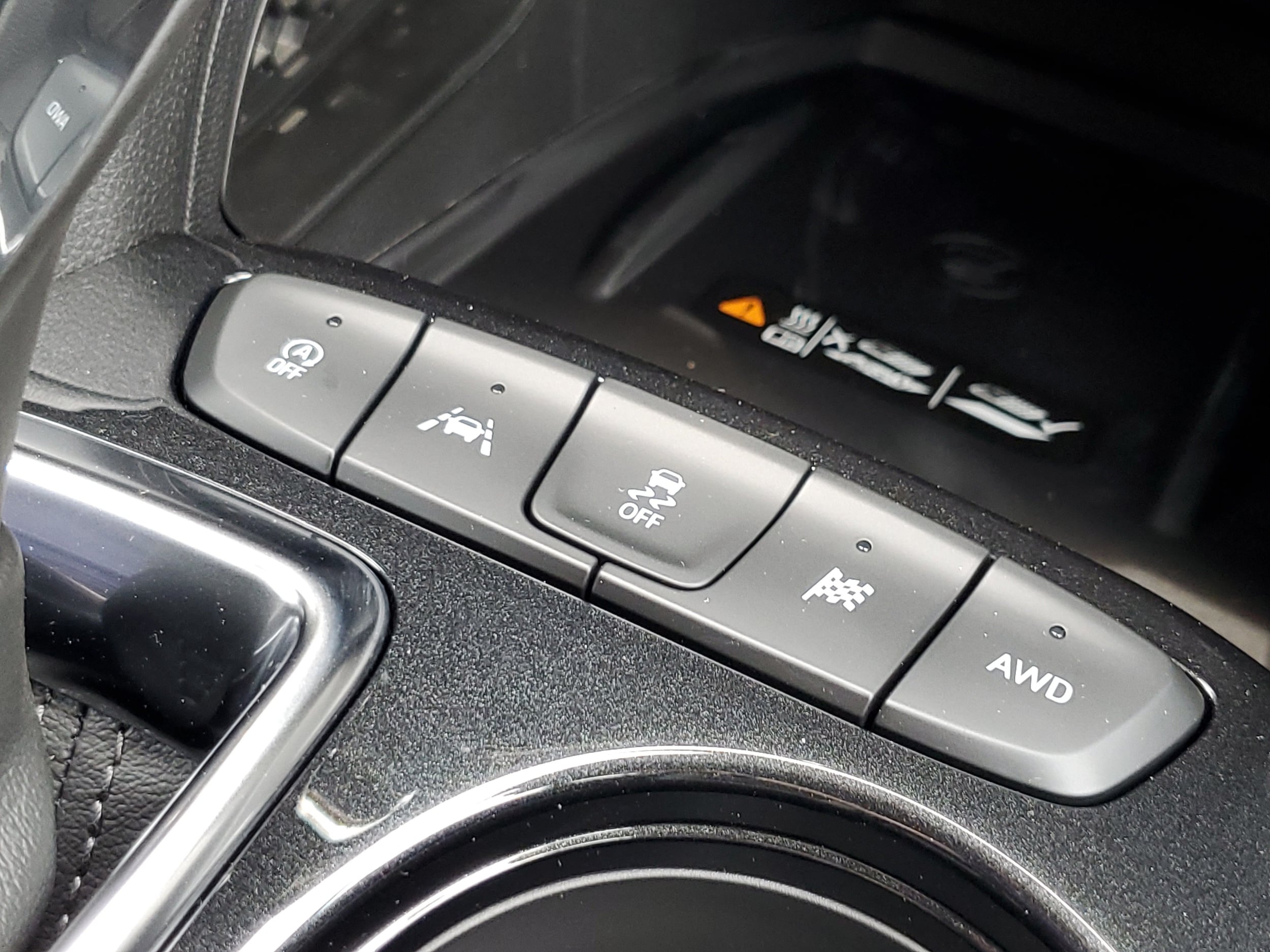 2026 Chevrolet Trailblazer LT - Photo 19