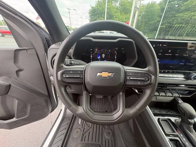2023 Chevrolet Colorado Work Truck - Photo 22