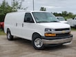 Chevrolet Express Cargo