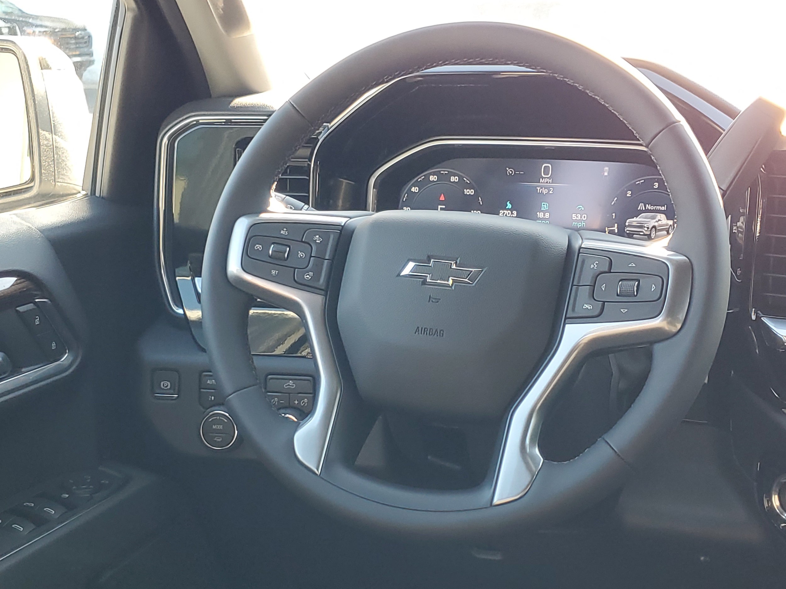 2026 Chevrolet Silverado 1500 RST - Photo 24