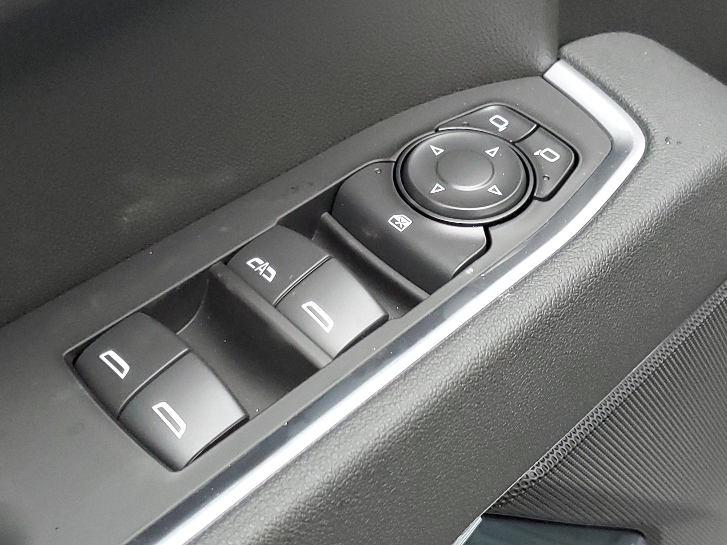2026 Chevrolet Silverado 1500 LT - Photo 22
