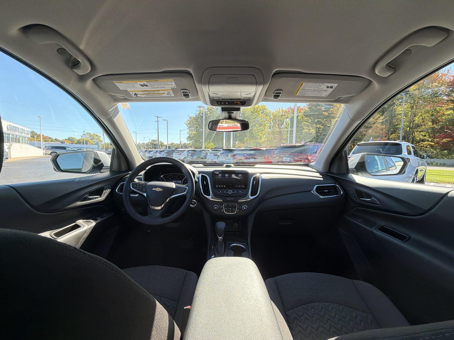 2024 Chevrolet Equinox LT - Photo 36