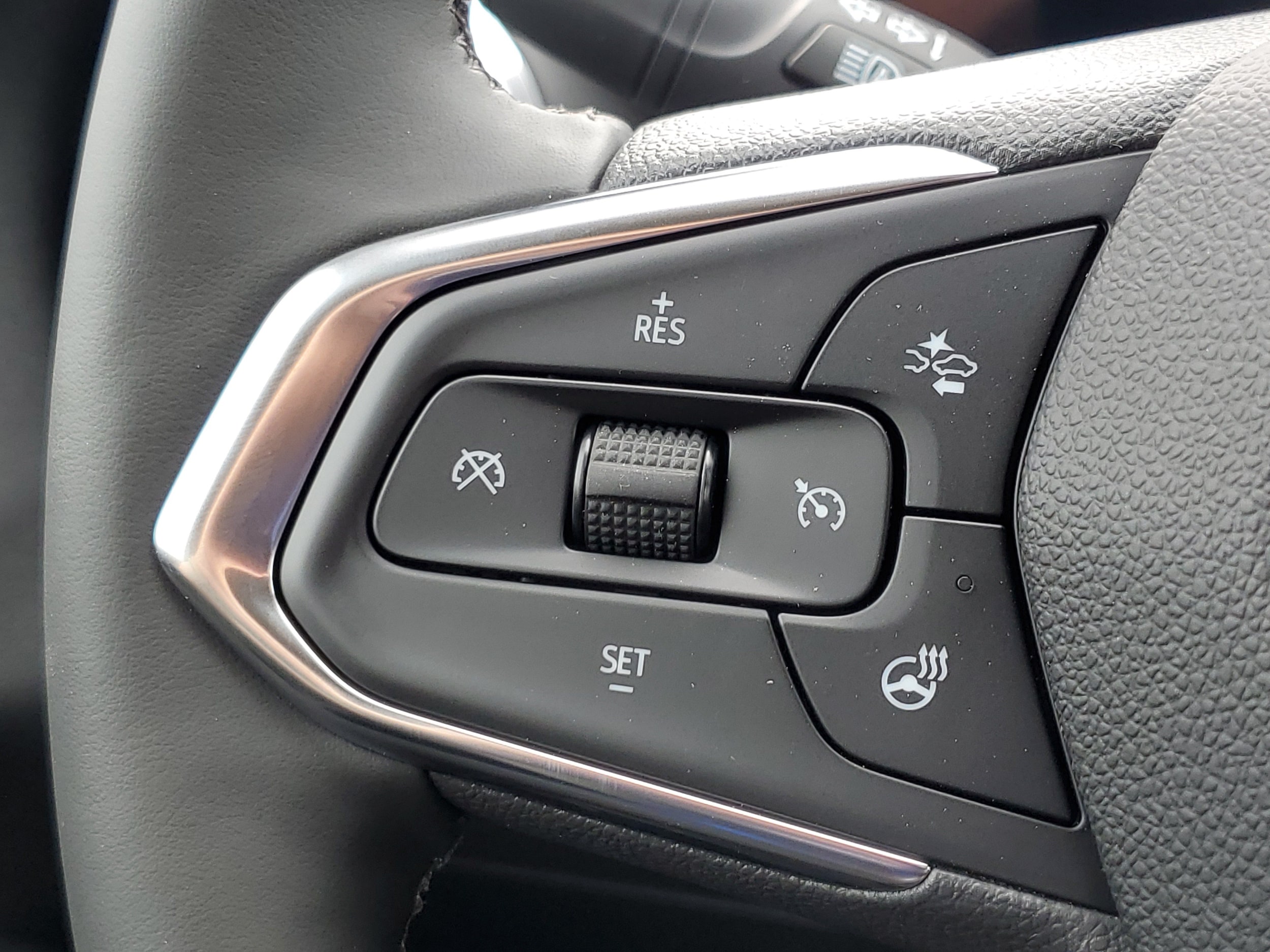 2026 Chevrolet Trax Activ - Photo 12