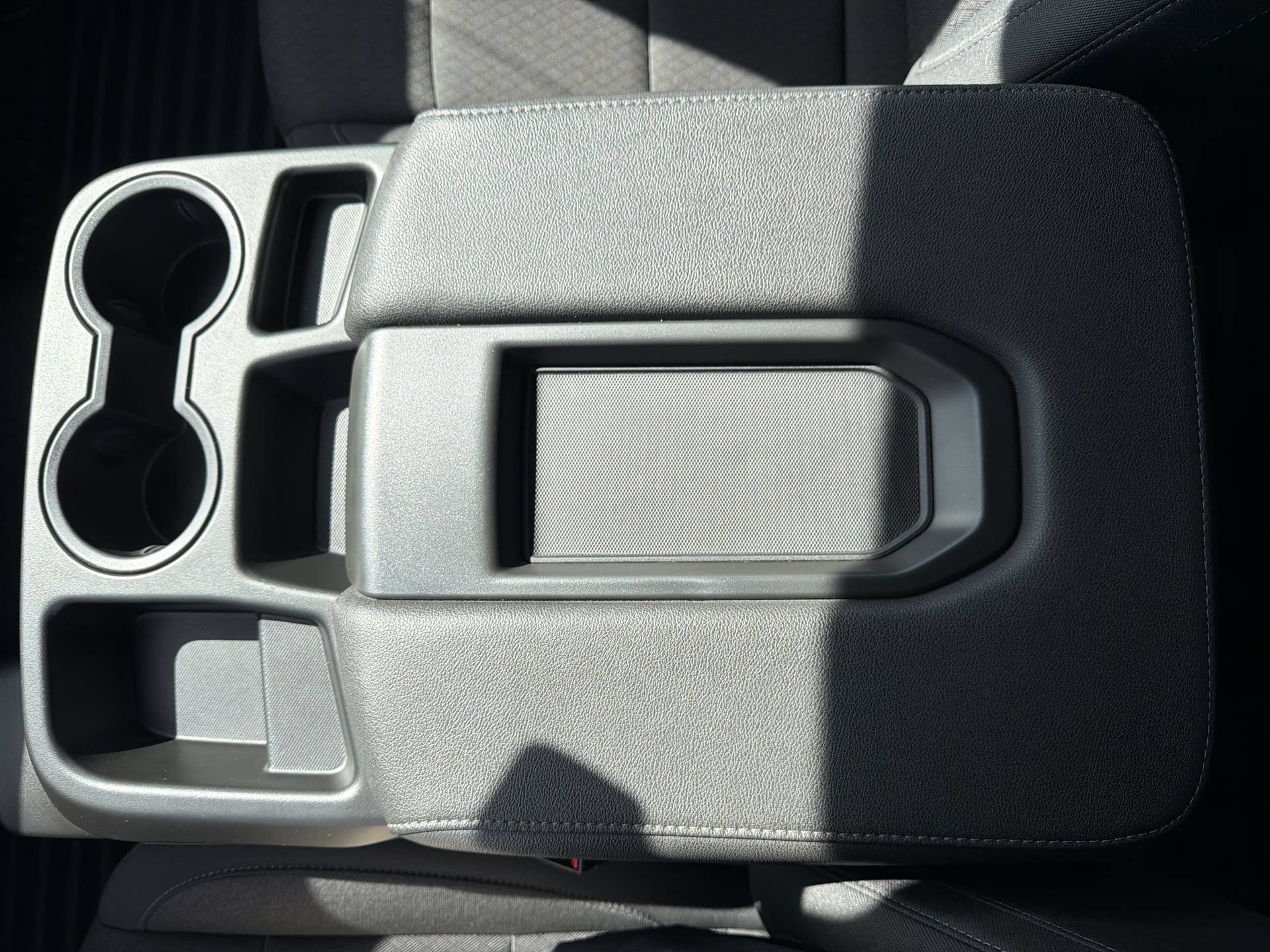 2025 GMC Sierra 1500 Elevation - Photo 28
