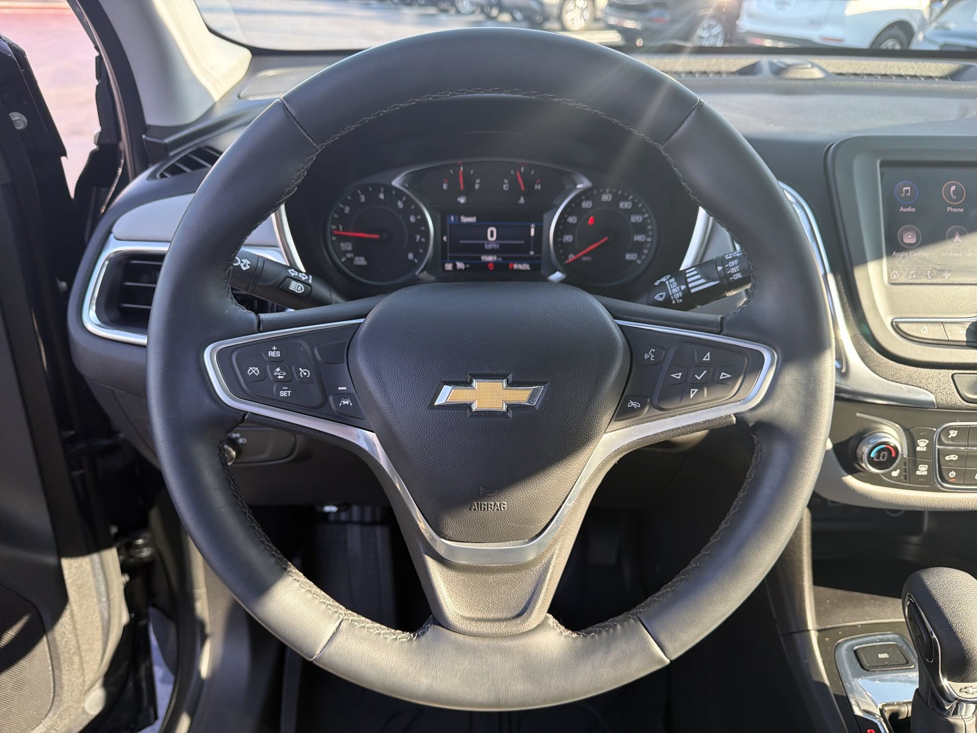 2023 Chevrolet Equinox LT - Photo 21