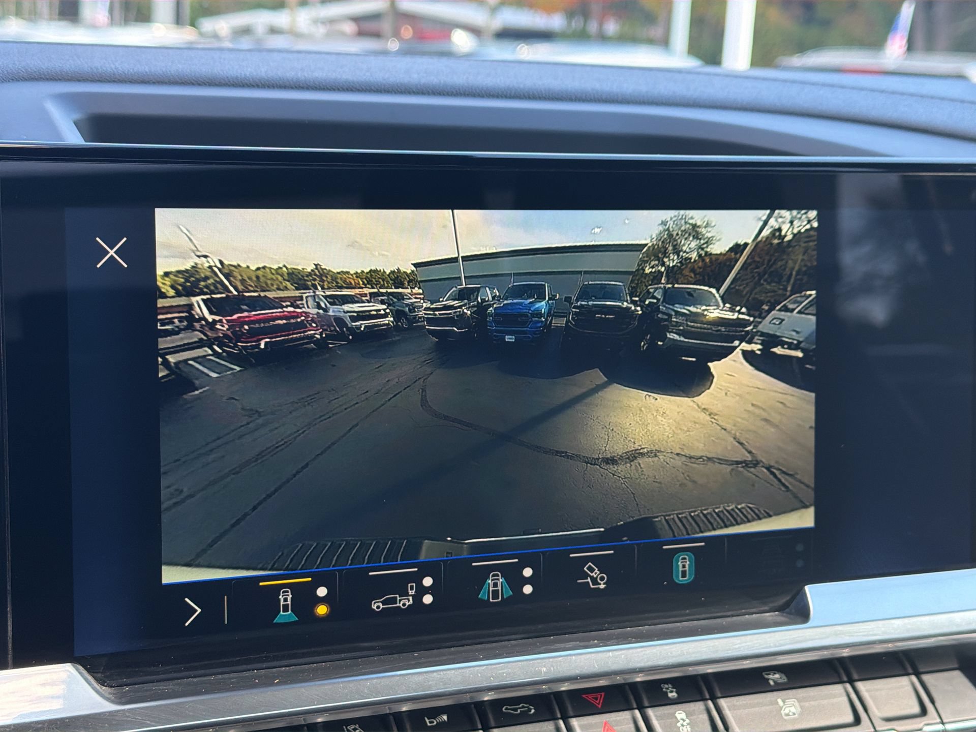 2025 Chevrolet Silverado 2500HD LT - Photo 25