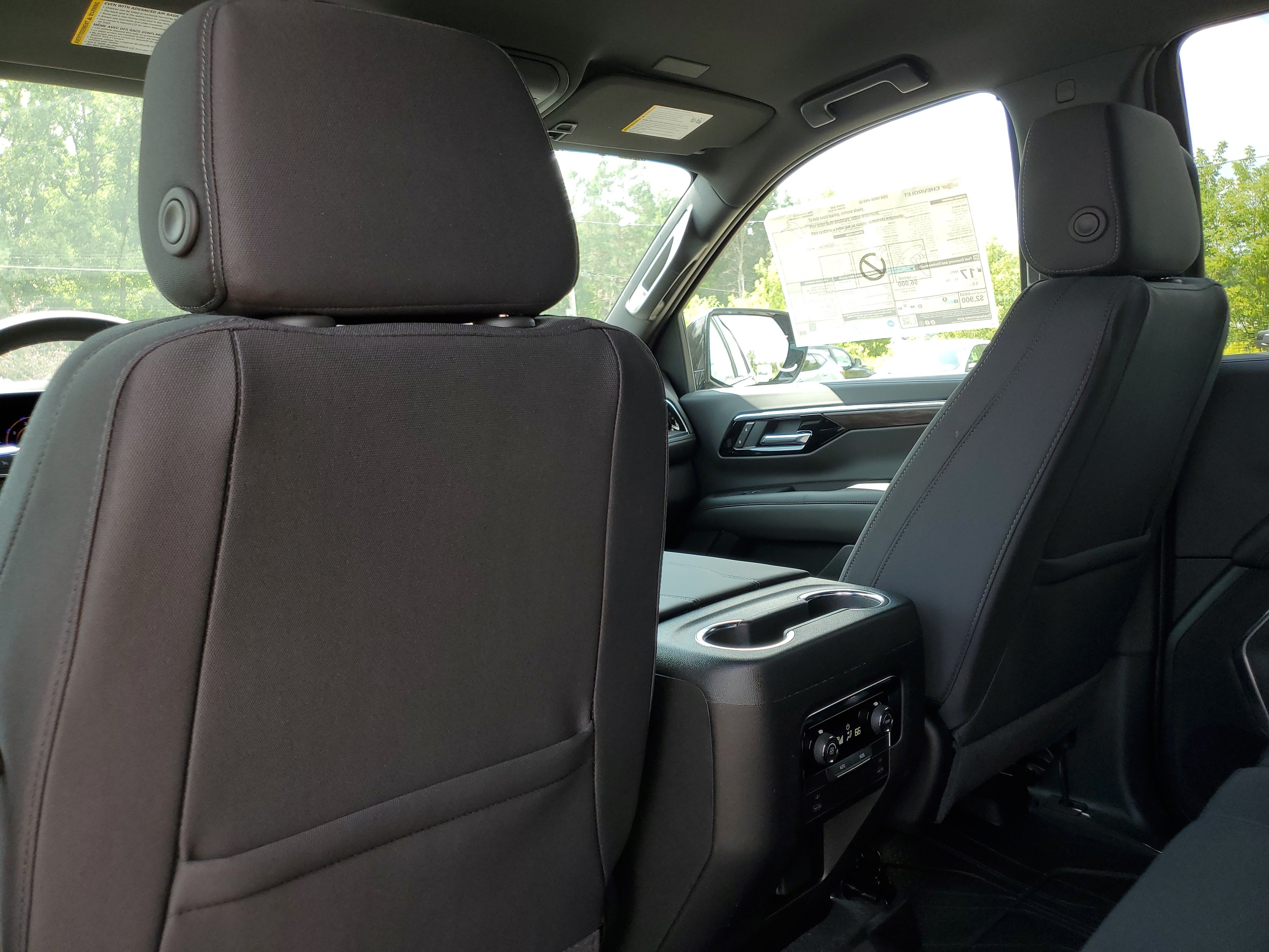 2026 Chevrolet Tahoe LS - Photo 27