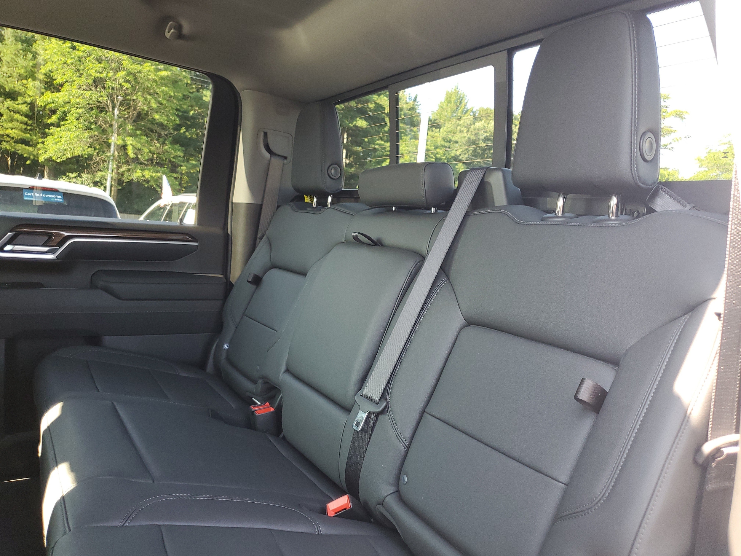 2026 Chevrolet Silverado 2500 HD LT - Photo 25