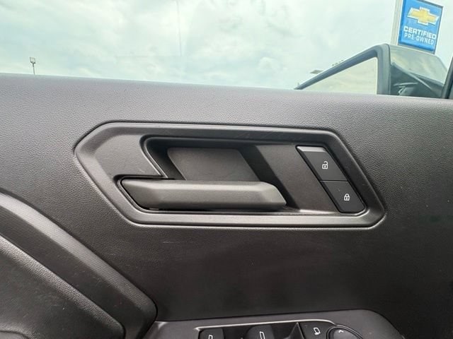 2023 Chevrolet Colorado Work Truck - Photo 13