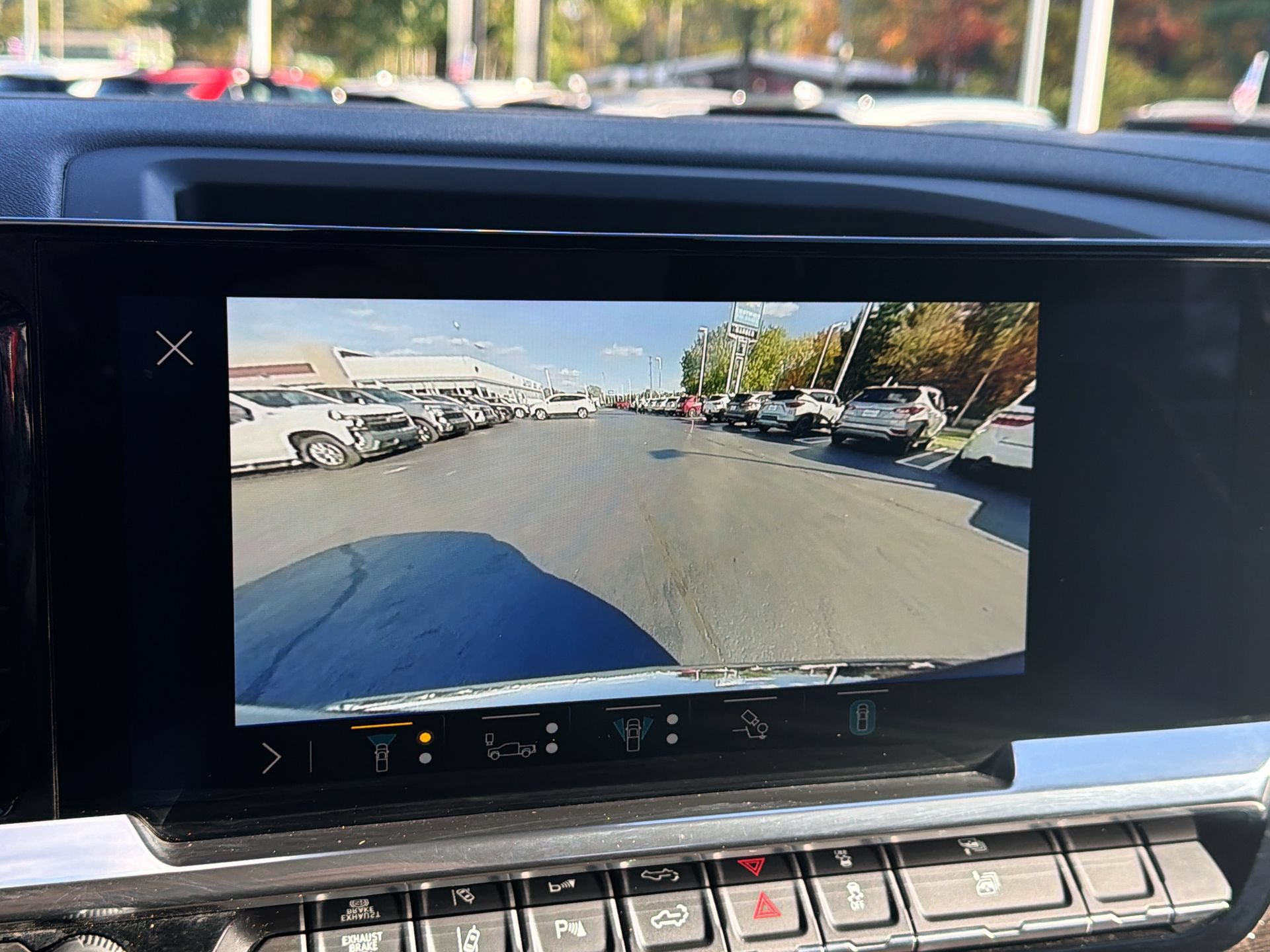 2025 Chevrolet Silverado 2500HD LT - Photo 26
