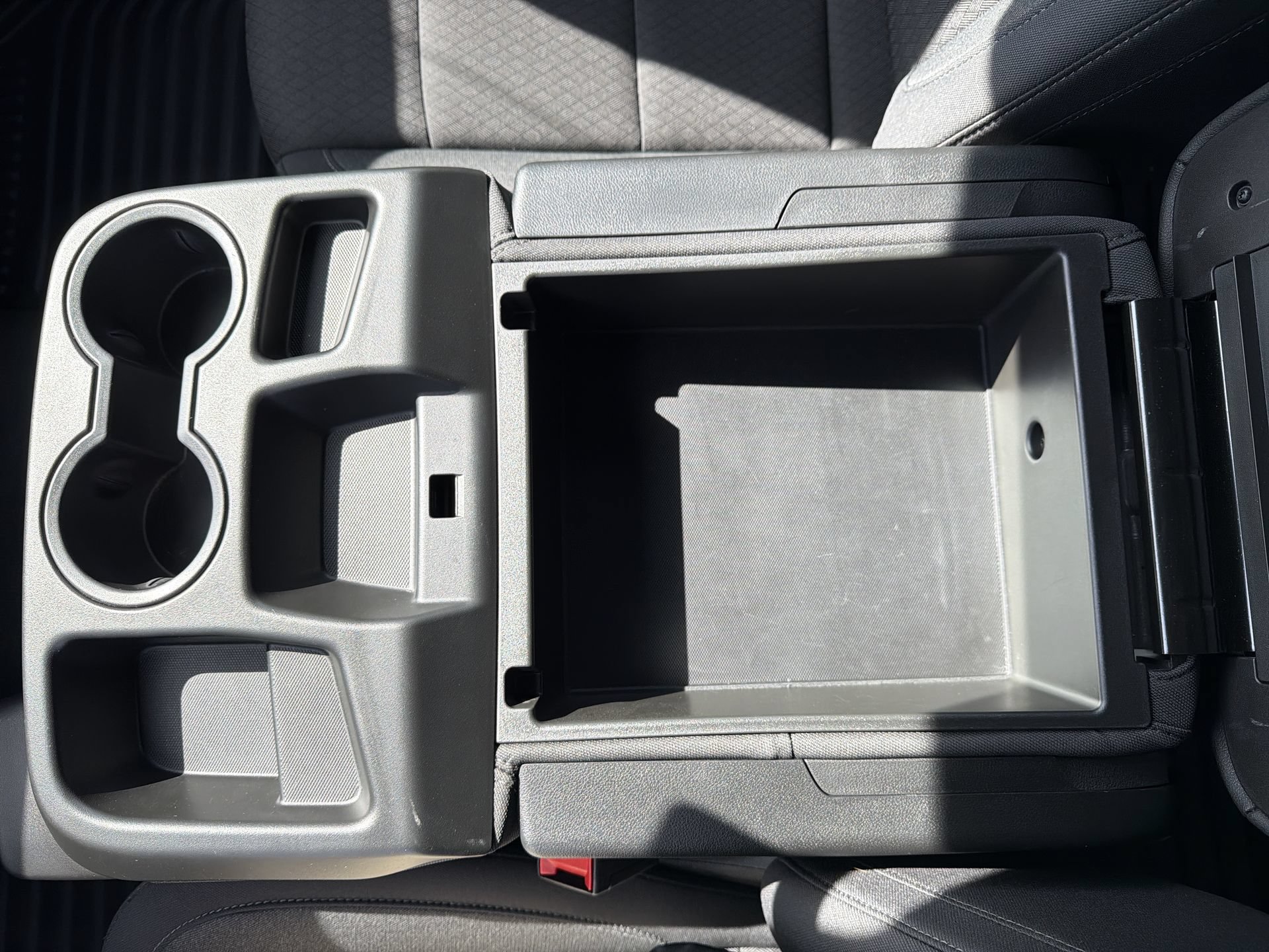 2025 GMC Sierra 1500 Elevation - Photo 29