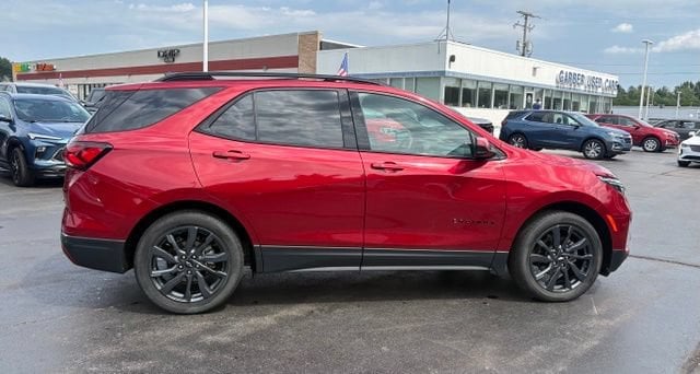 2023 Chevrolet Equinox RS - Photo 8