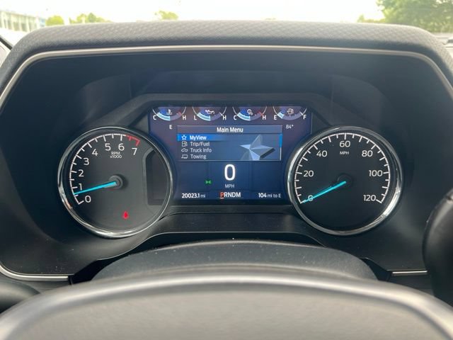 2023 Ford F-150 XLT - Photo 16