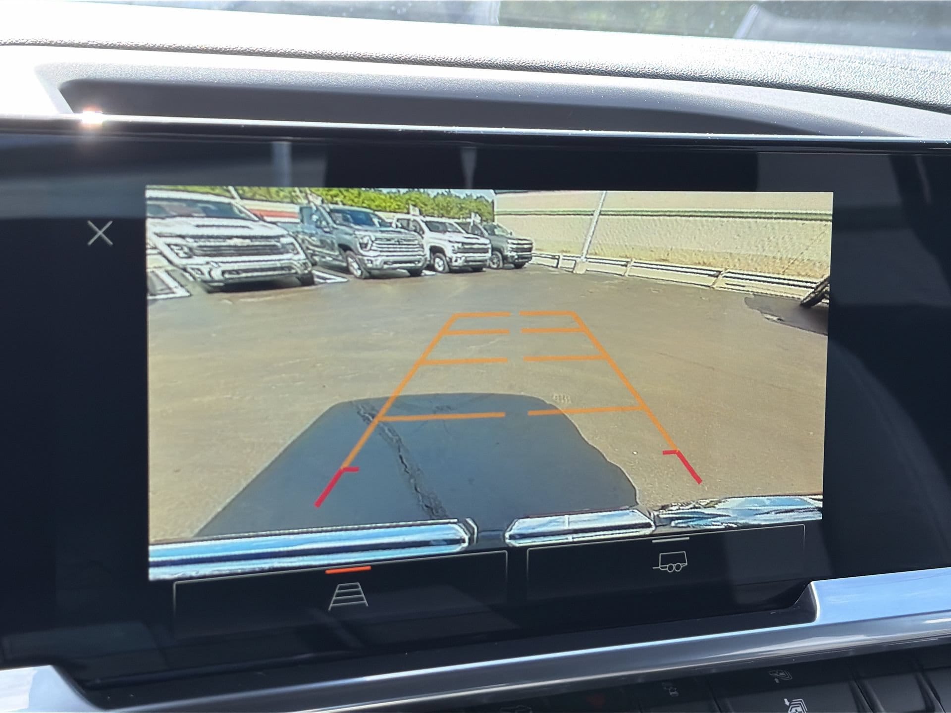 2025 GMC Sierra 1500 Elevation - Photo 25