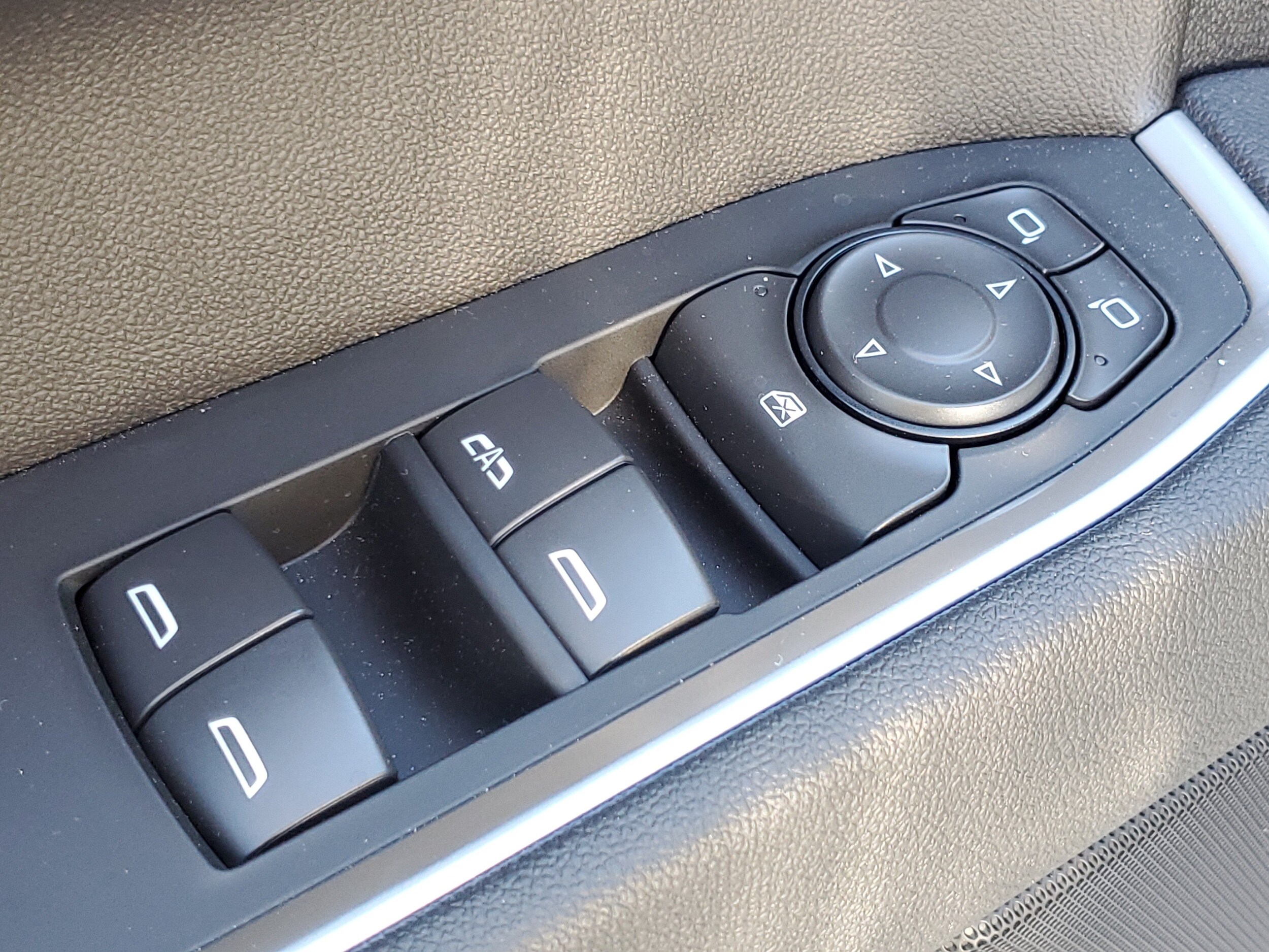 2026 Chevrolet Silverado 1500 RST - Photo 22