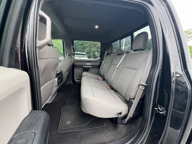 2020 Ford F-150 XLT - Photo 22