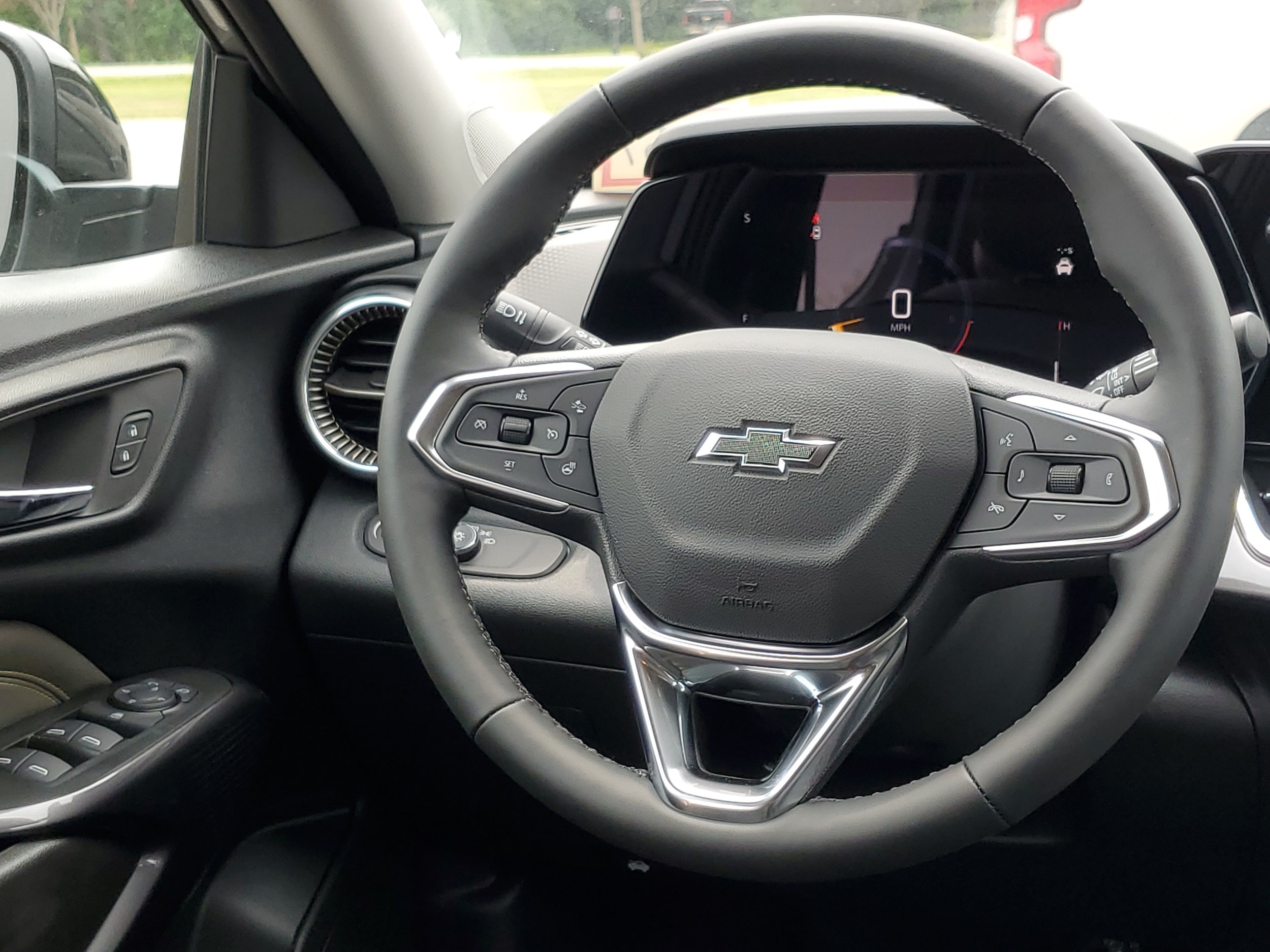 2026 Chevrolet Trax Activ - Photo 25