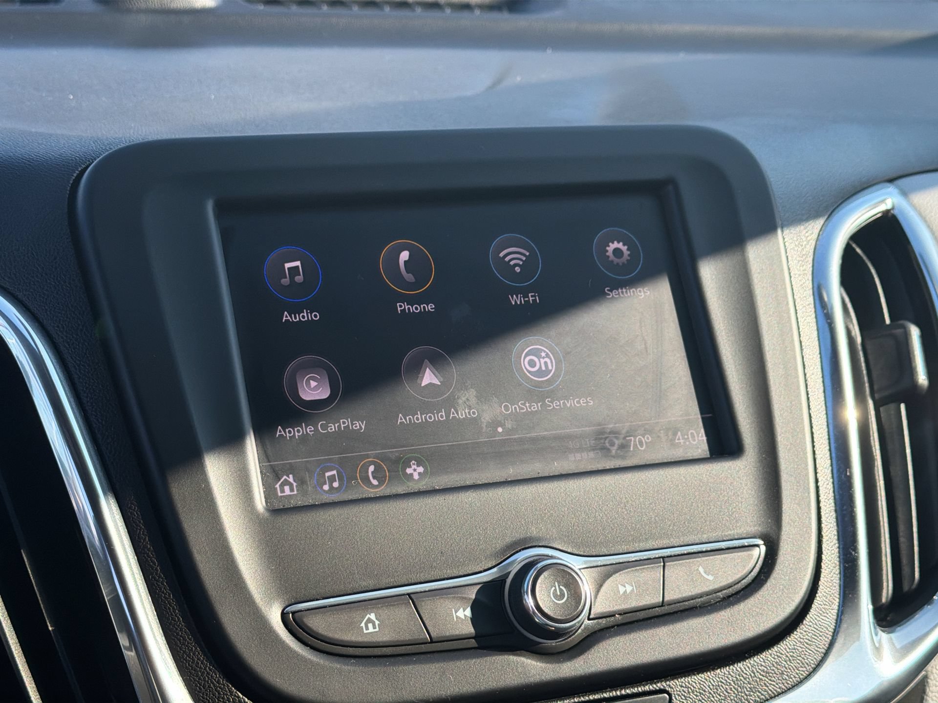 2023 Chevrolet Equinox LT - Photo 25