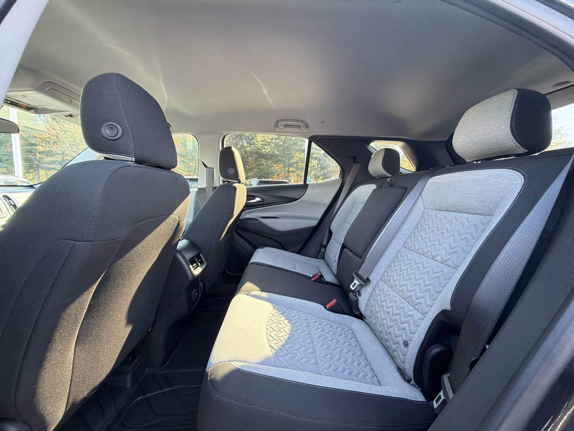 2023 Chevrolet Equinox LT - Photo 31
