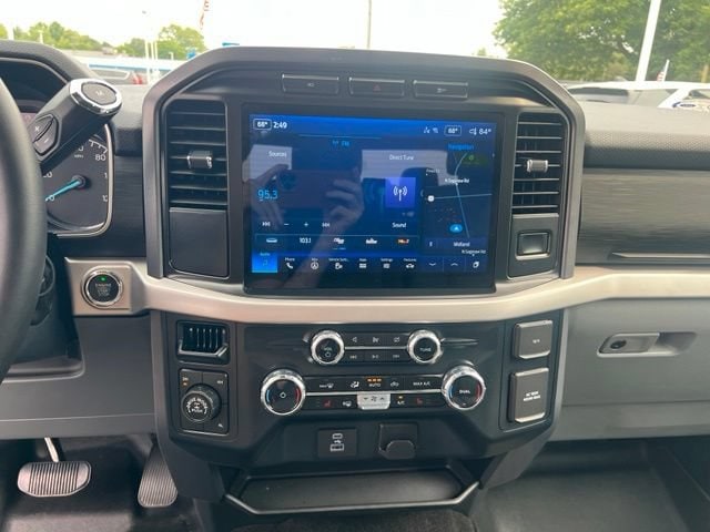 2023 Ford F-150 XLT - Photo 17