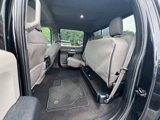 2020 Ford F-150 XLT - Photo 23