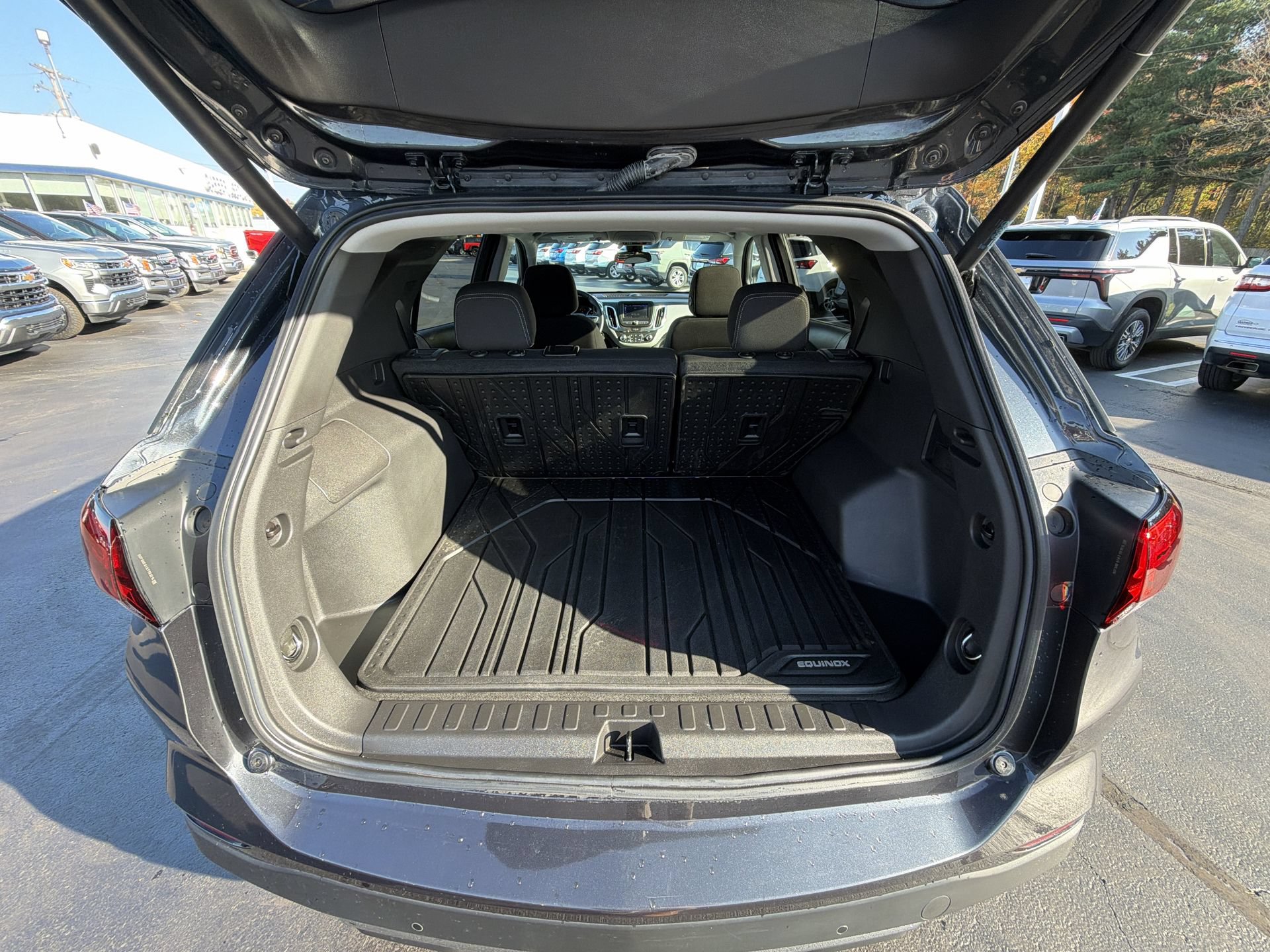 2023 Chevrolet Equinox LT - Photo 36