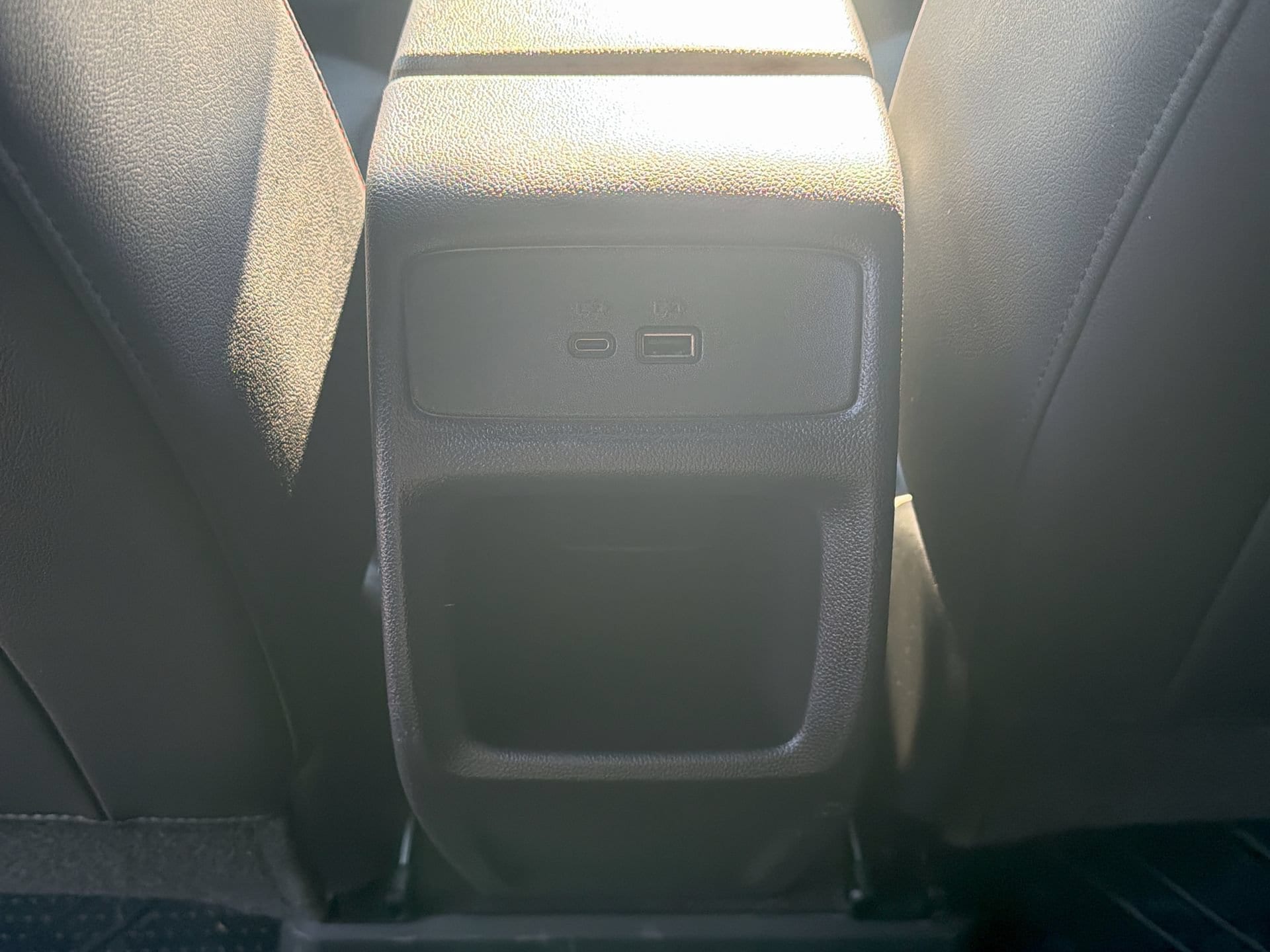 2025 Chevrolet Trax RS - Photo 34