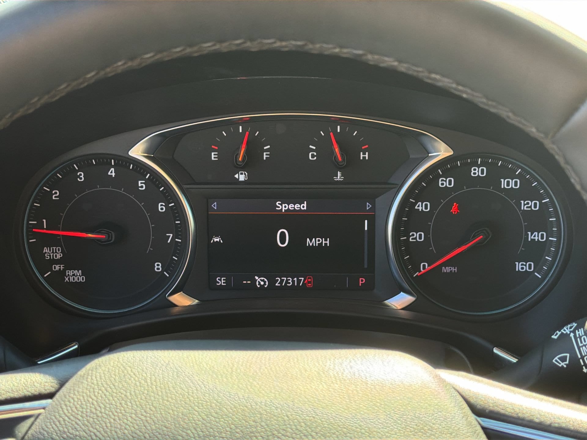 2024 Chevrolet Equinox LT - Photo 20