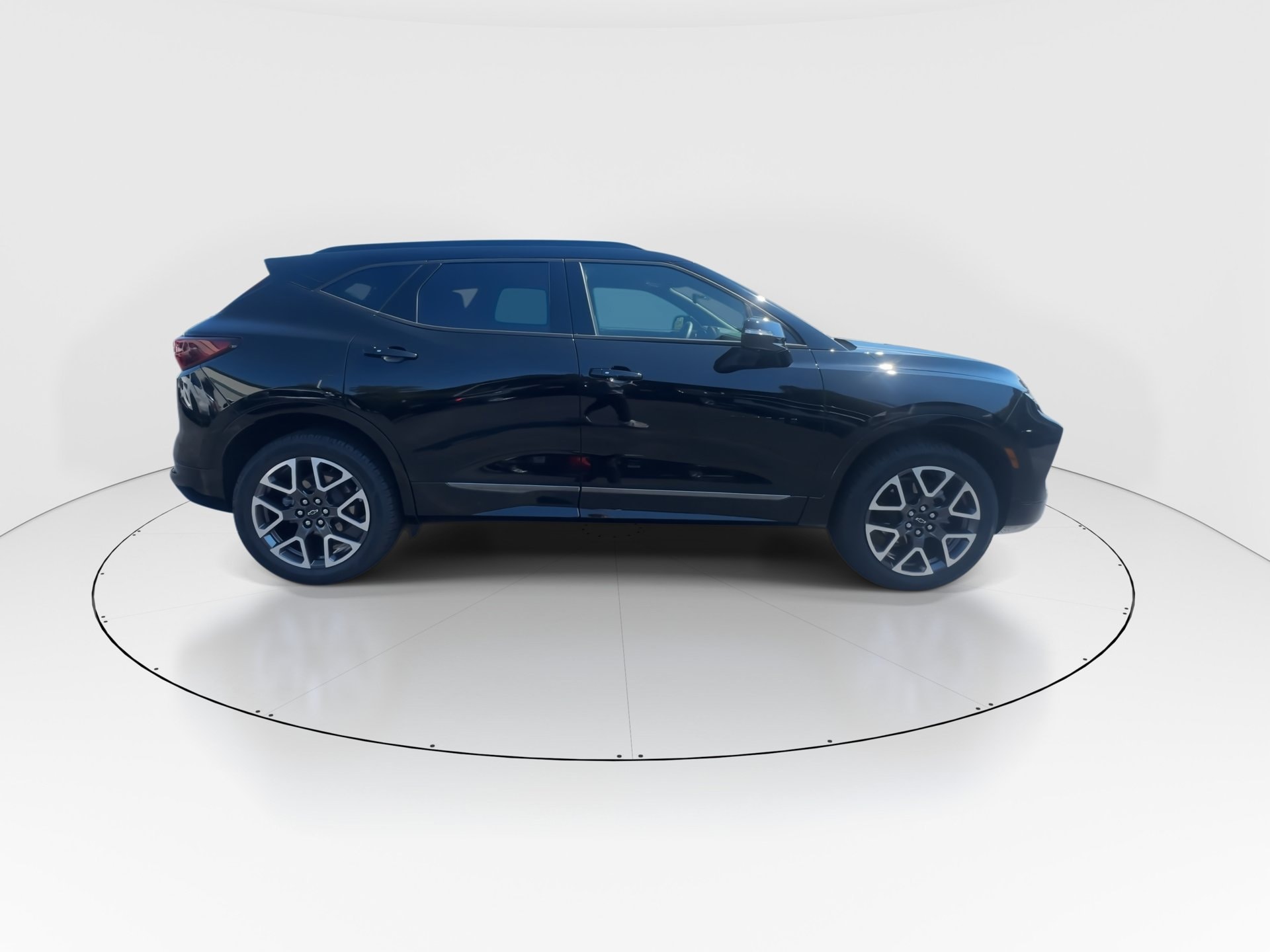 2024 Chevrolet Blazer RS - Photo 9