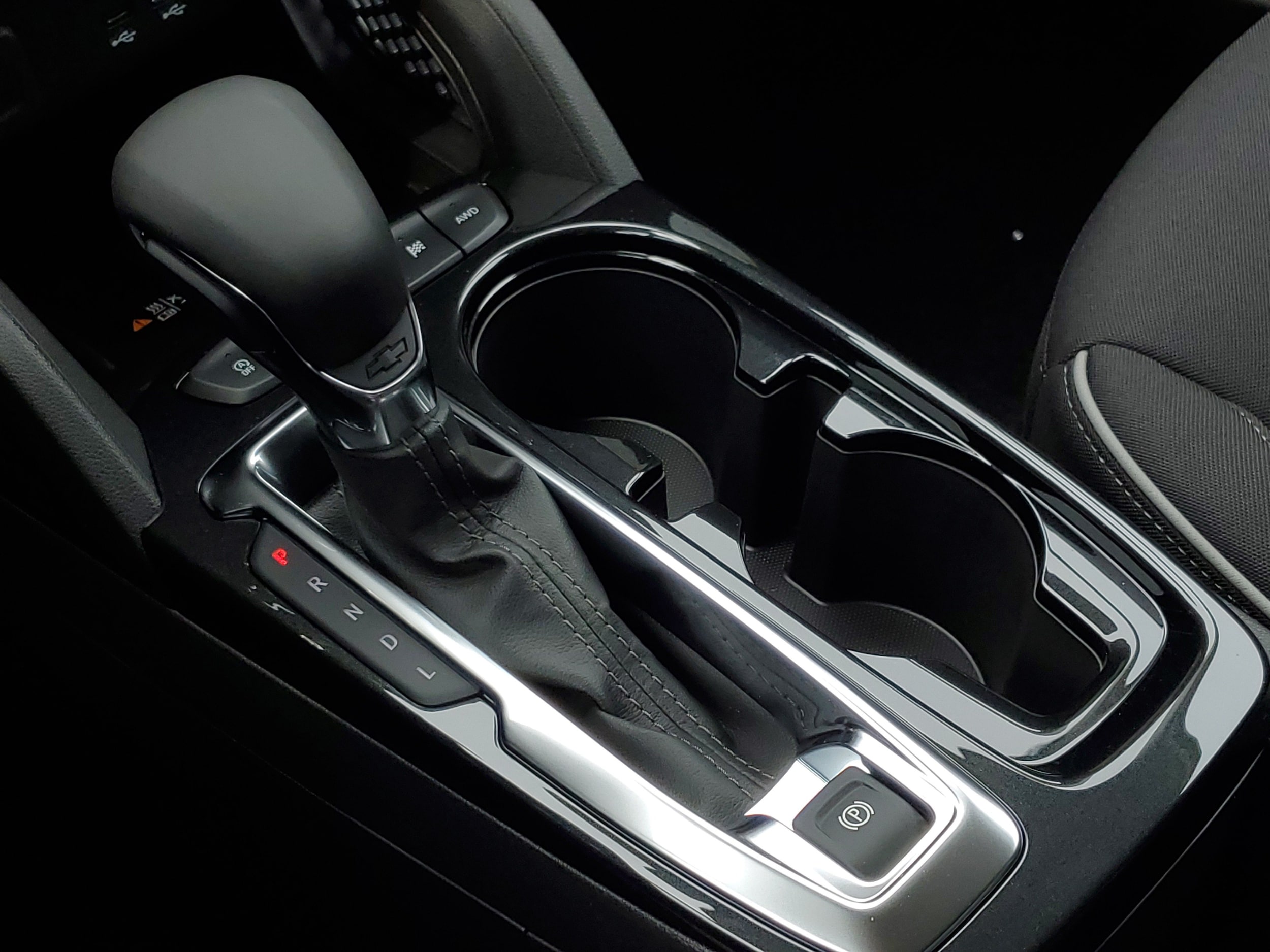 2026 Chevrolet Trailblazer LT - Photo 18