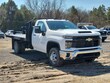  Chevrolet Silverado 3500 HD Chassis Cab