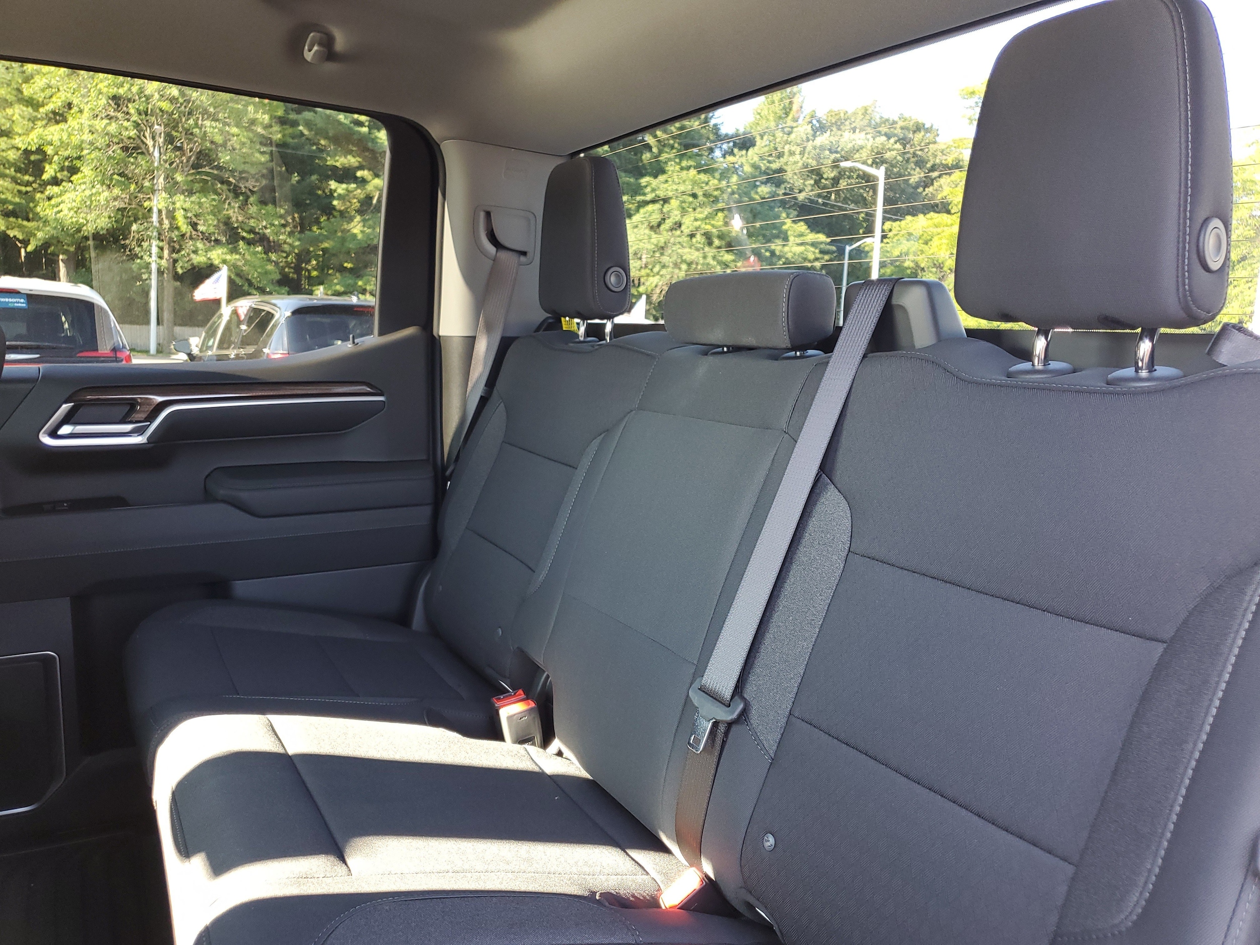 2026 Chevrolet Silverado 1500 RST - Photo 26