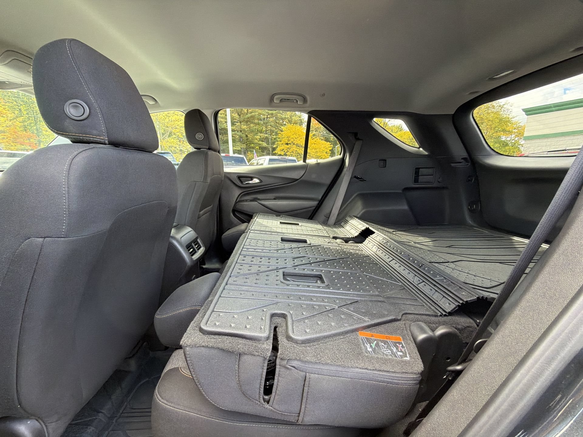 2022 Chevrolet Equinox LT - Photo 32
