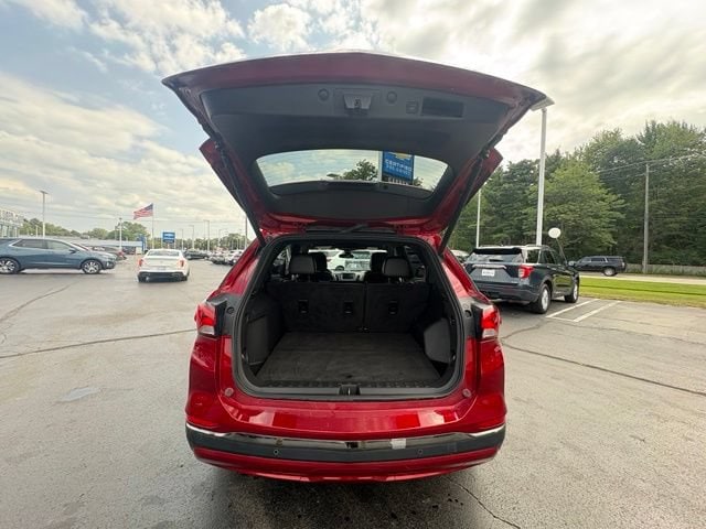 2023 Chevrolet Equinox RS - Photo 28