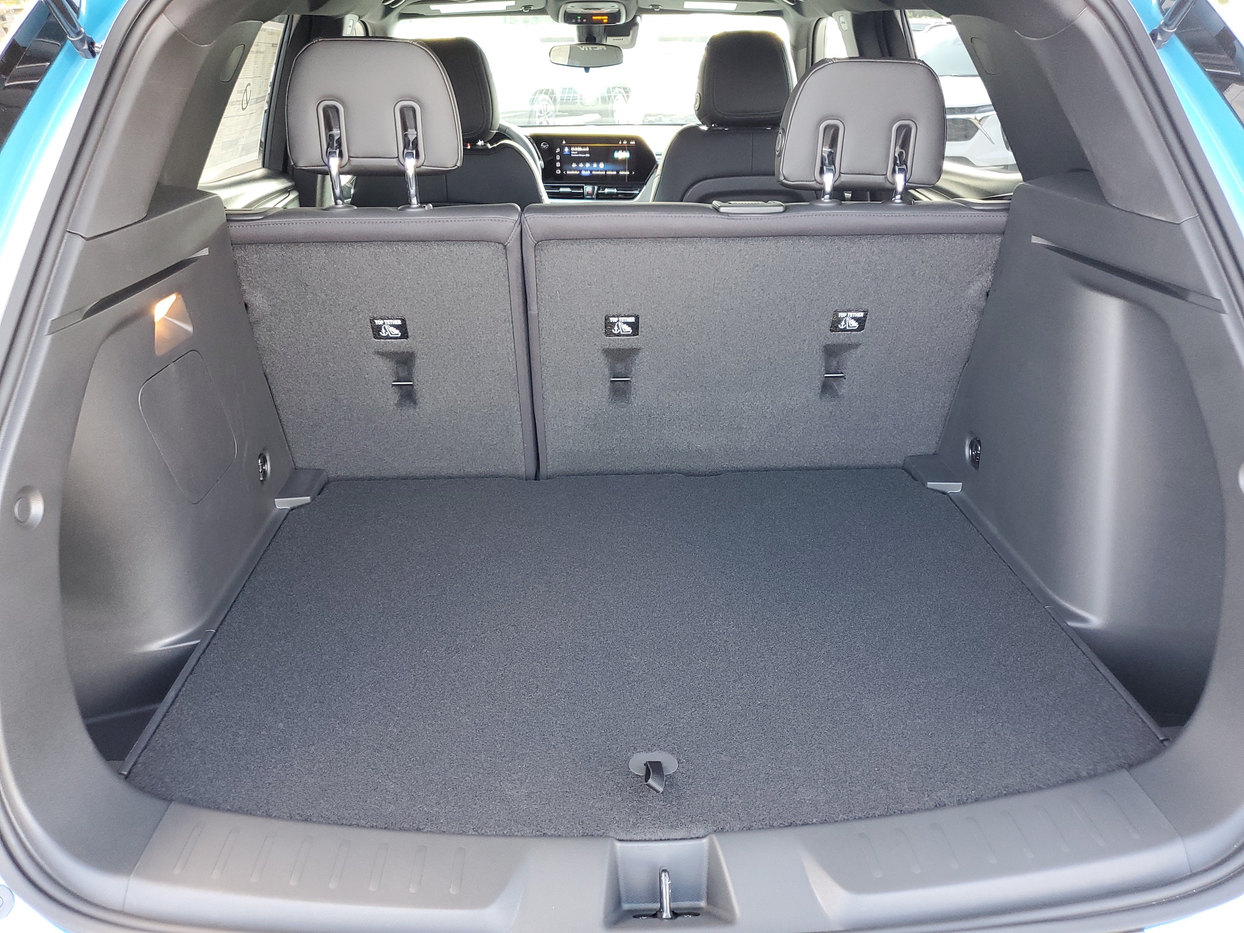 2026 Chevrolet Trailblazer Activ - Photo 29