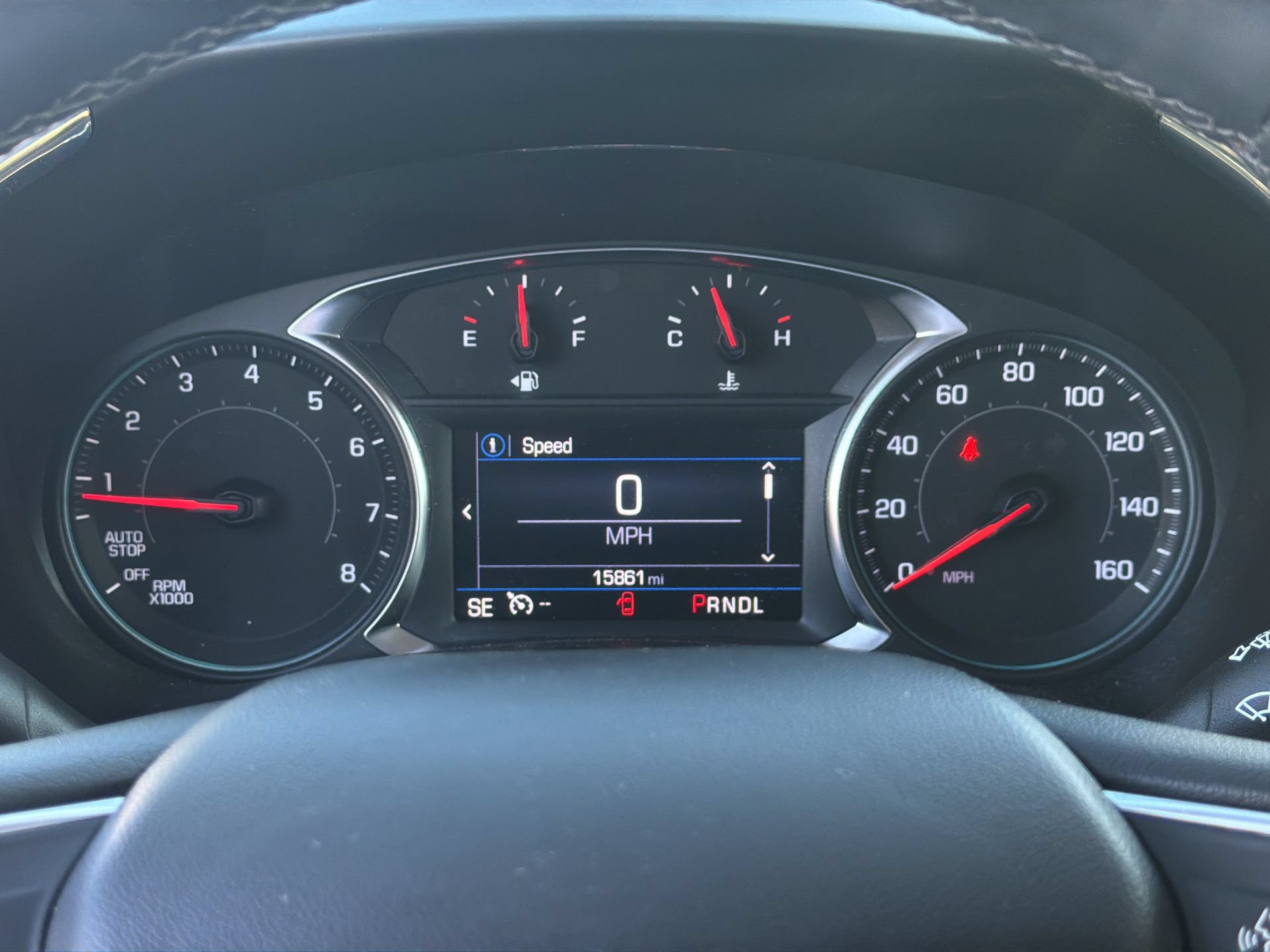 2023 Chevrolet Equinox LT - Photo 20