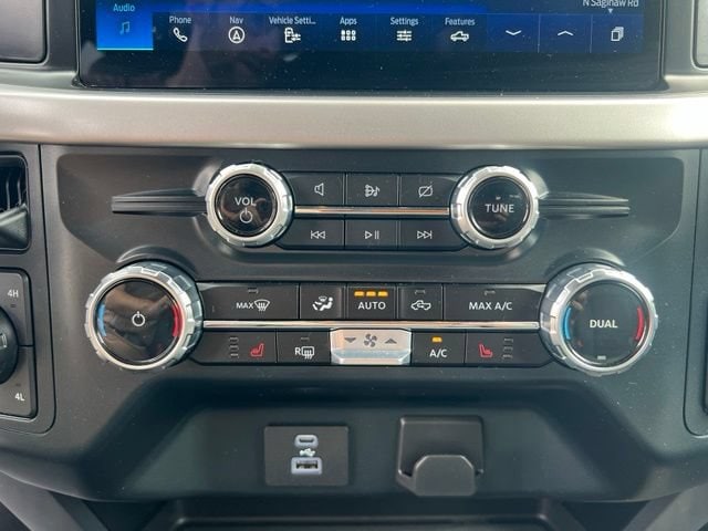 2023 Ford F-150 XLT - Photo 21