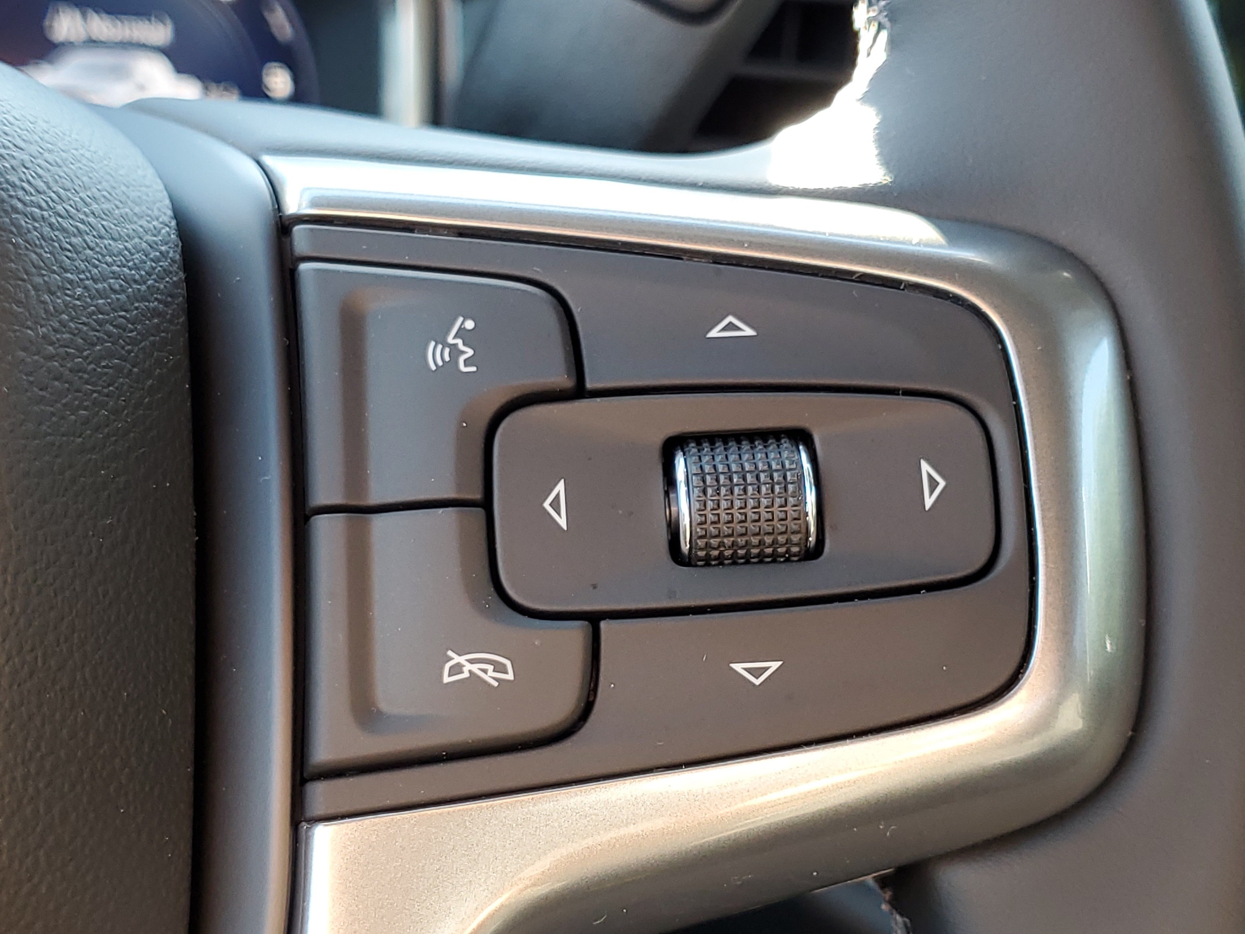 2026 Chevrolet Silverado 1500 RST - Photo 12