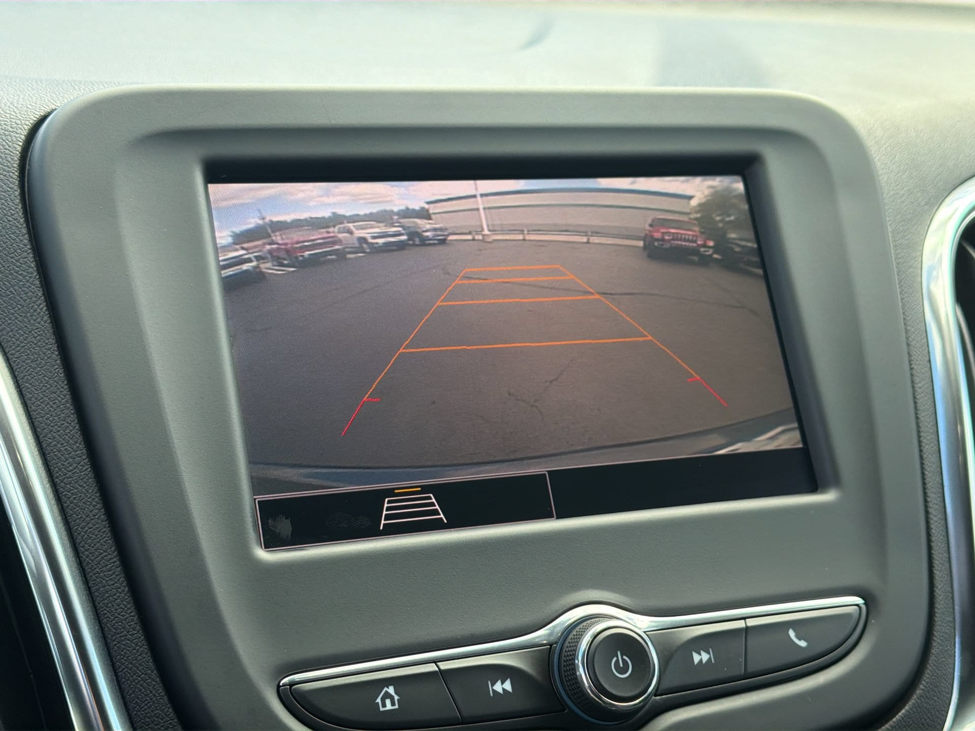 2022 Chevrolet Equinox LT - Photo 25